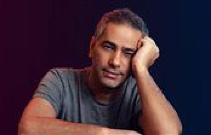 أسرة الفنان فضل شاكر تخرج عن صمتها وتضع حدًا للشائعات حوله