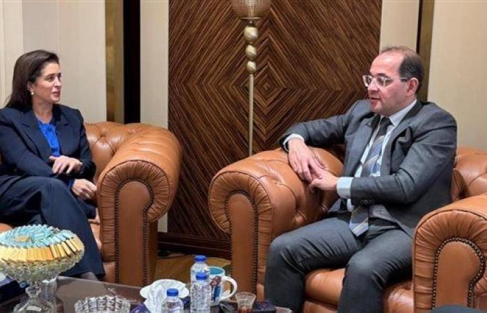 وزير
      المالية:
      617.9
      مليار
      جنيه
      للقطاع
      الصحي
      في
      2025 - غاية السعودية