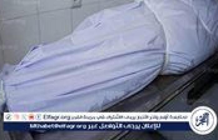 قرار النيابة بشأن حادث انقلاب تروسيكل ومصرع قائده بالمريوطية
