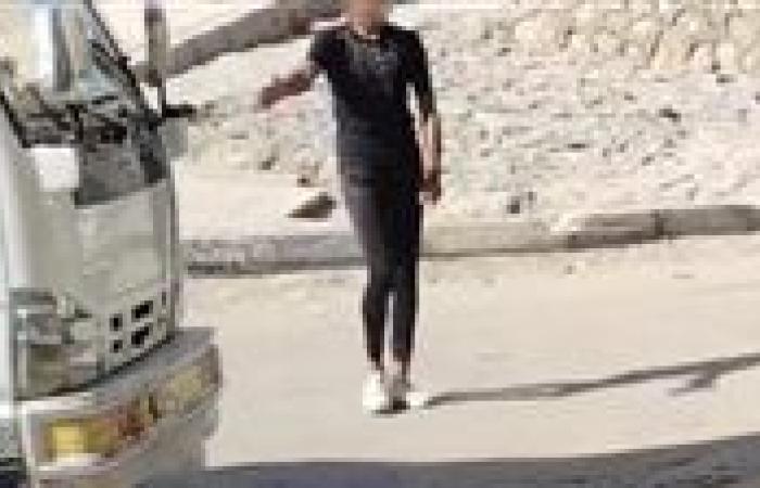 الداخلية تكشف حقيقة فيديو “استجداء وتحرش” في الإسكندرية
