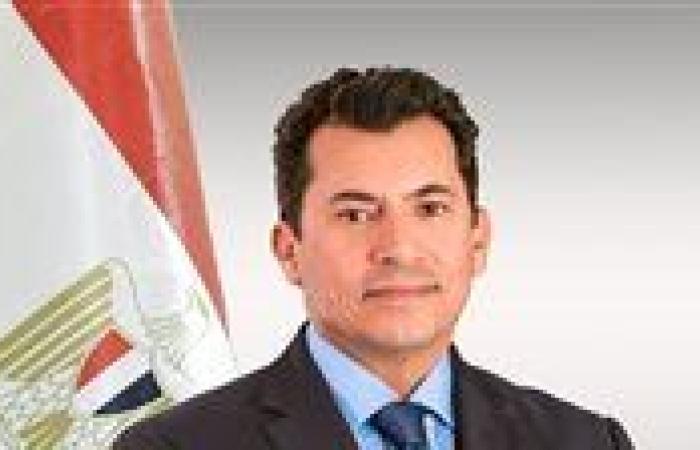 بيان من وزارة الشباب والرياضة بشأن ما أثير حول تأجيل انتخابات الأندية الرياضية