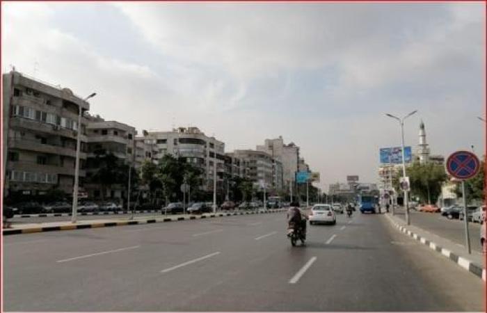 بالبلدي: تفاصيل
      الحالة
      المرورية
      اليوم
      الجمعة
      على
      محاور
      القاهرة
      والجيزة