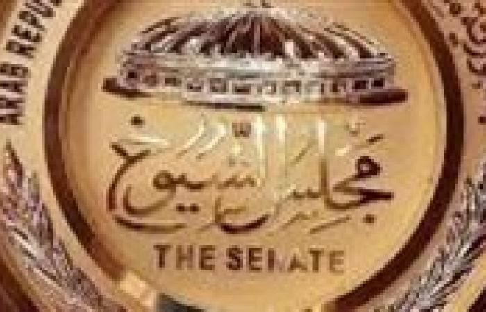 استبعاد خالد يوسف وعبدالله أبو العلا من الترشح لانتخابات مجلس الشيوخ بقنا