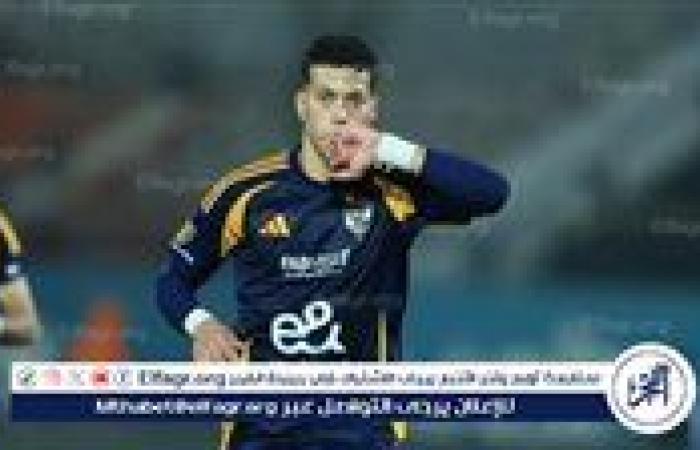 كواليس طلب إمام عاشور تعديل عقده مع الأهلي