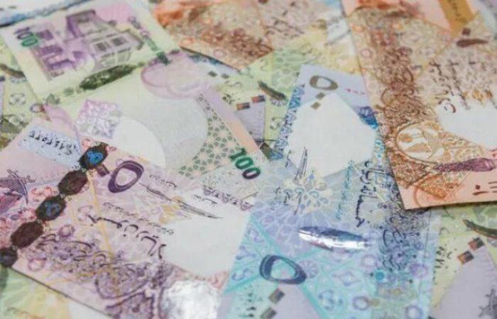 أسعار الريال القطري في مصر اليوم.. الجمعة 11 يوليو 2025