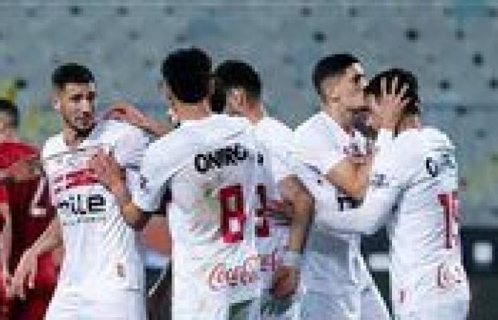 موعد مباراة الزمالك وأورانج الودية والقنوات الناقلة والتشكيل المتوقع