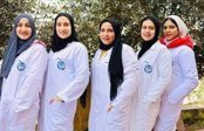 مجموع قبول الطلاب في التمريض.. اعرف شروط التقديم بالمدارس الثانوية الفنية للتمريض 2025-2026