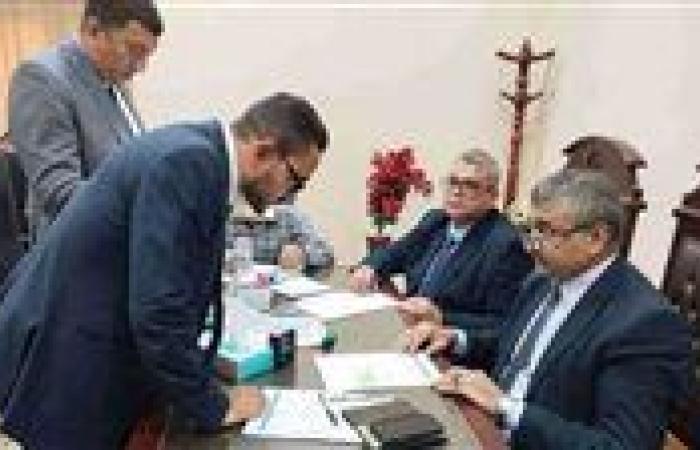 انتخابات الشيوخ 2025.. استبعاد مرشحين لعدم استيفاء الأوراق بالقليوبية