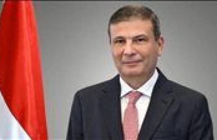 "الزراعة" تعلن ارتفاع الصادرات الزراعية المصرية لـ 5.8 مليون طن حتى الآن