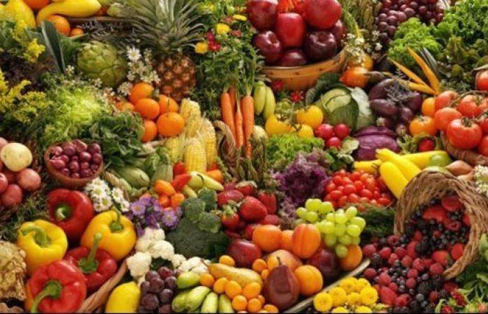 أسعار الخضراوات والفاكهة اليوم الجمعة 11 يوليو 2025