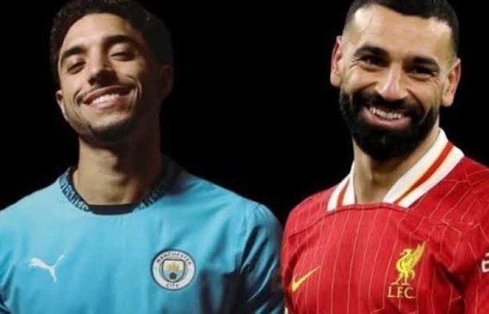 تاريخ يُكتب بأقدام مصرية.. صلاح ومرموش ضمن نخبة أغلى لاعبي إفريقيا