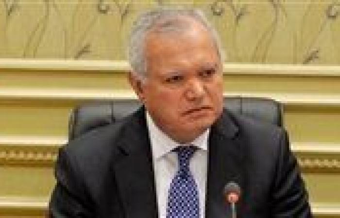 اختيار السفير العرابي ضمن تشكيل المجلس الاستشاري بين إسبانيا وأفريقيا
