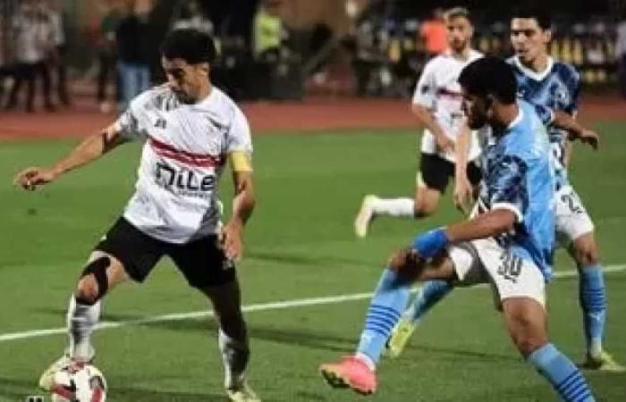 الزمالك
      يبدأ
      تجاربه
      الودية
      بمواجهة
      أورانج
      استعدادًا
      للموسم
      الجديد