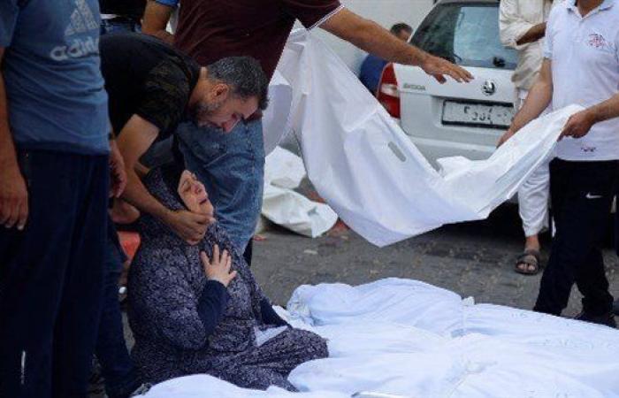 الأمم المتحدة تعلن استشهاد 798 فلسطينيا أثناء حصولهم على مساعدات بغزة