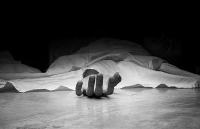العثور على جثة يمني متحللة داخل شقته بمنطقة الطوابق بالهرم.. والنيابة تباشر التحقيق