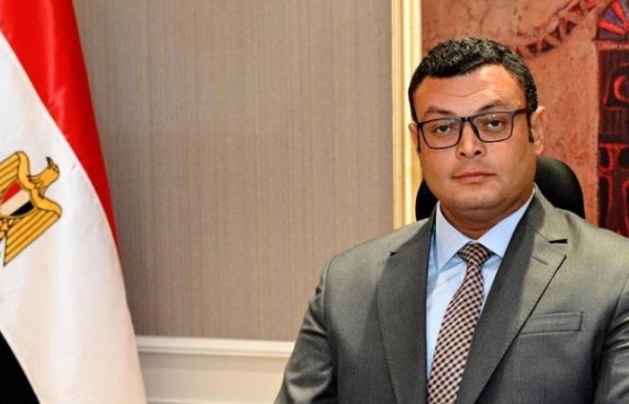 الإسكان: تنفيذ أكثر من 31 ألف وحدة سكنية وأسواق ومدرسة بالعبور الجديدة