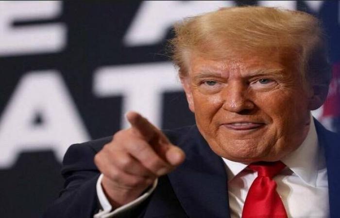 مسؤول:
      وزارة
      الخارجية
      بصدد
      إقالة
      1300
      دبلوماسي
      وموظف
      ضمن
      خطة
      إدارة
      ترامب - غاية السعودية