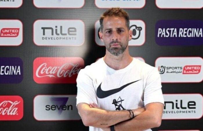موعد مباراة الزمالك وأورانج الودية اليوم.. الظهور الأول لـ يانيك فيريرا