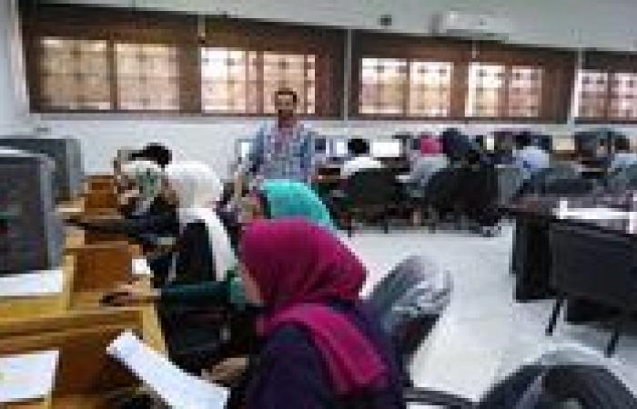 عاجل| لطلاب الثانوية العامة.. طرق معرفة موعد ومكان اختبارات القدرات 2025