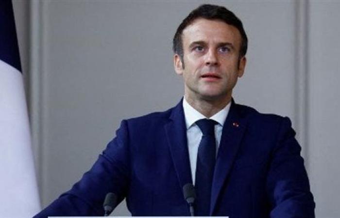 "الوطني الفلسطيني" يرحب بدعوة ماكرون لاعتراف فرنسي بريطاني مشترك بدولة فلسطين