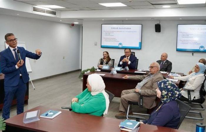 «الرقابة الصحية»: نجاح التأمين الشامل يبدأ بجودة الخدمة وتدريب المراجعين