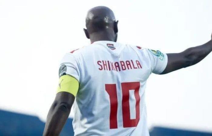 بالبلدي: باريس
      سان
      جيرمان
      يتغنى
      بـ
      شيكابالا
      بعد
      التأهل
      لنهائي
      كأس
      العالم
      للأندية
      «فيديو»
