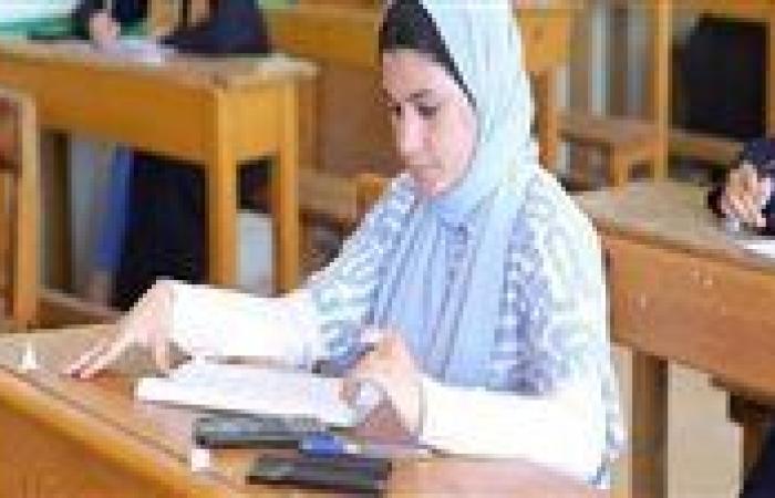 كيفية الحصول على نتيجة الصف الثالث الثانوي الأزهري 2025 برقم الجلوس