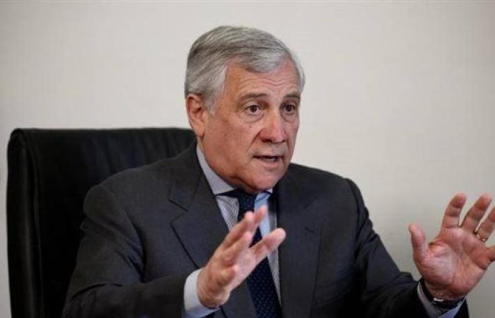 فرنسا وإيطاليا تطالبان بوقف إطلاق النار في غزة والسماح بوصول المساعدات الإنسانية