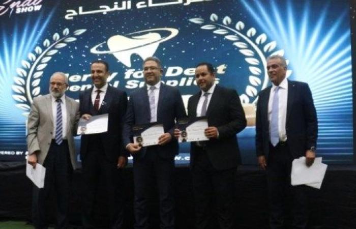 خلال مشاركته بمؤتمر«The Endo Showæ».. الدكتور شادي حسين: شايني وايت لعلاج الأسنان منظومة طبية متكاملة ليس لها منافس في مصر وتعمل على إعادة تأهيل المريض