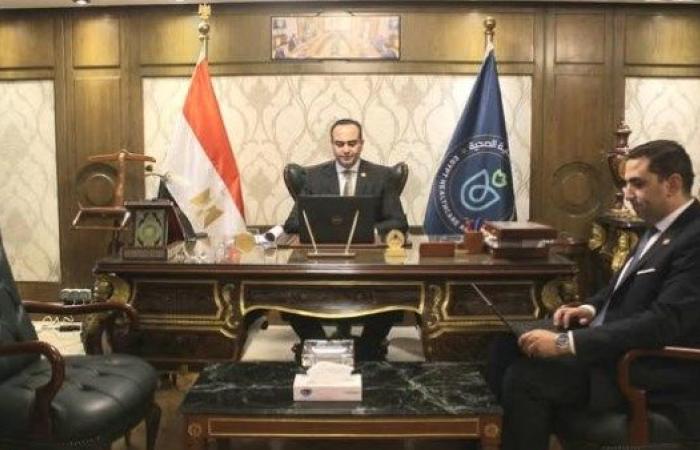 الرعاية الصحية:مصر أثبتت للعالم أن بناء أنظمة صحية ليس مرهونًا بالموارد المالية