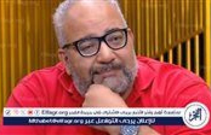 المخرج أحمد الجندي يكشف كواليس اختيار رحمة أحمد في الكبير..وخلاف سلام وبيومي فؤاد