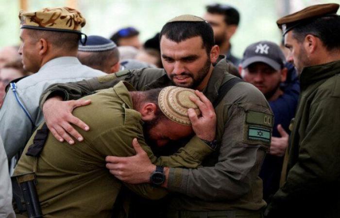 إصابة جنديين إسرائيليين خلال اشتباكات شمالي قطاع غزة