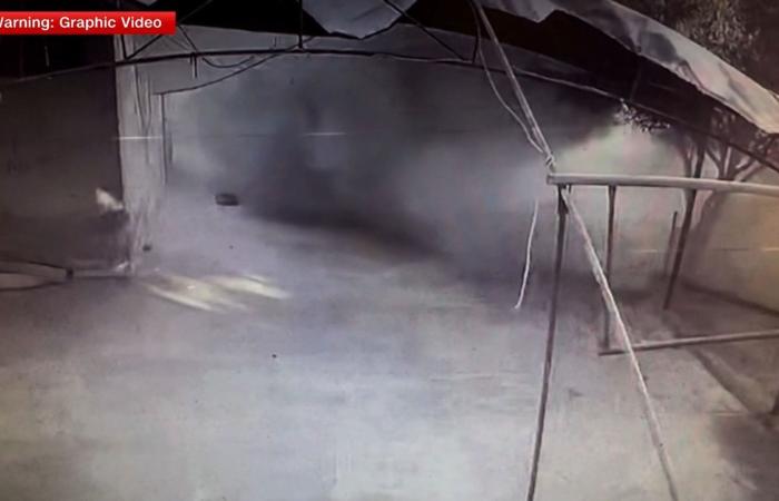 belbalady كانوا ينتظرون في عيادة صحية.. ثمانية أطفال من بين قتلى قصف إسرائيلي في غزة