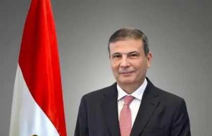 الزراعة:تعلن
      ارتفاع
      الصادرات
      الزراعية
      المصرية
      إلى
      5.8
      مليون
      طن
      حتى
      الآن