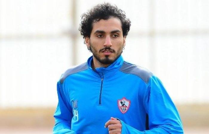 وائل القباني يشرح لأول مرة تفاصيل أزمة أحمد حمدي