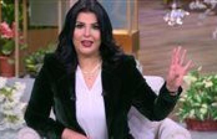 أول تعليق من منى الشاذلي على أزمة مها الصغير: قولنا هنستفيد ايه لما نقطع فيها مع العالم كله