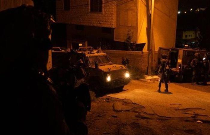 فلسطين.. قوات الاحتلال تقتحم الخضر جنوب بيت لحم