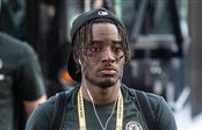 نوني مادويكي يغادر معسكر تشيلسي قبل نهائي كأس العالم للأندية