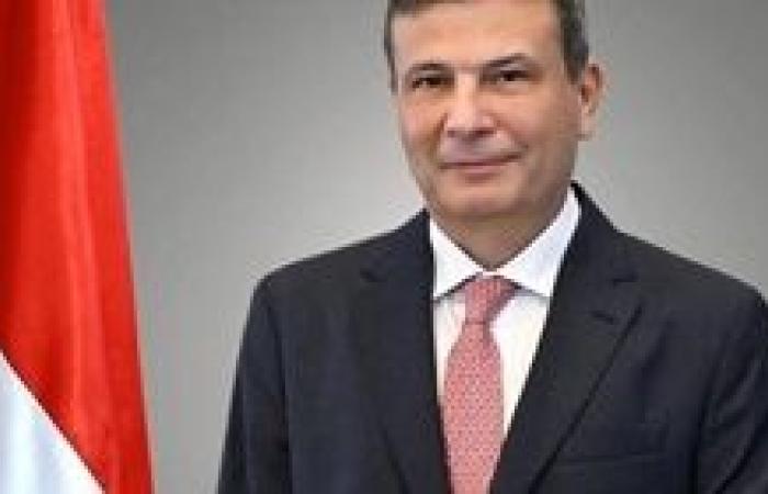 "الزراعة" تعلن ارتفاع الصادرات الزراعية المصرية إلى 5.8 مليون طن حتى الآن