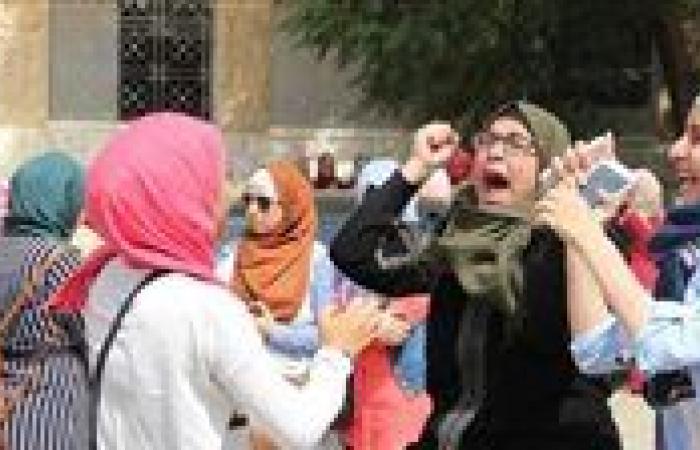 موعد إعلان نتيجة الثانوية العامة 2025 الدور الأول بالاسم ورقم الجلوس