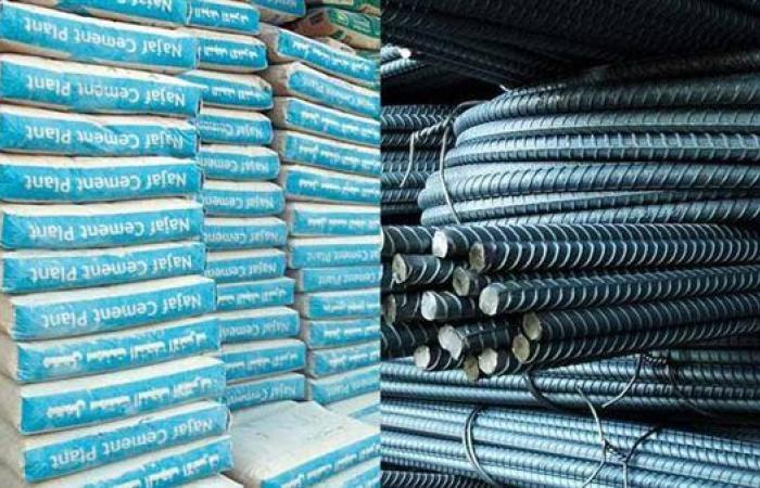 أسعار الحديد والأسمنت اليوم الجمعة 11 يوليو 2025 في الأسواق المصرية