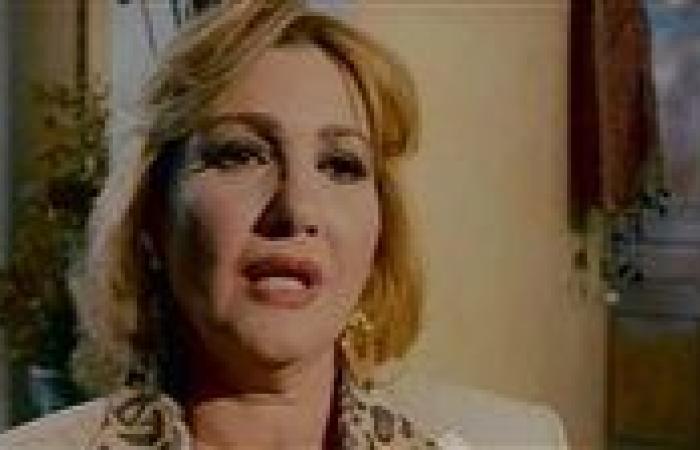 "المهن التمثيلية" تعلن وفاة الفنانة شروق عن عمر ناهز 73 عاما