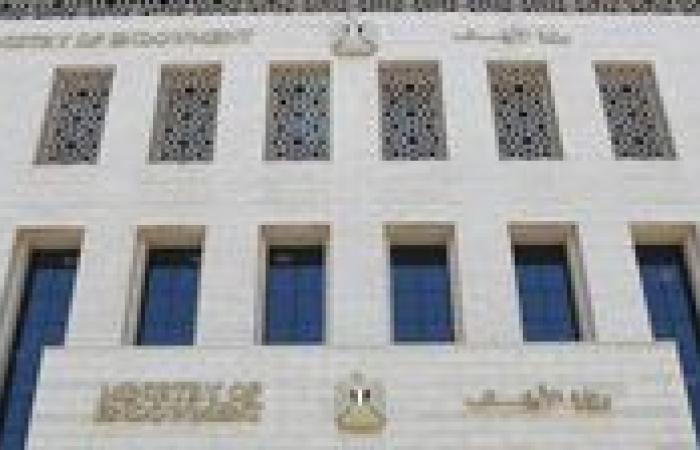 وزارة الأوقاف تفتتح 8 مساجد اليوم ضمن خطتها لإعمار بيوت الله