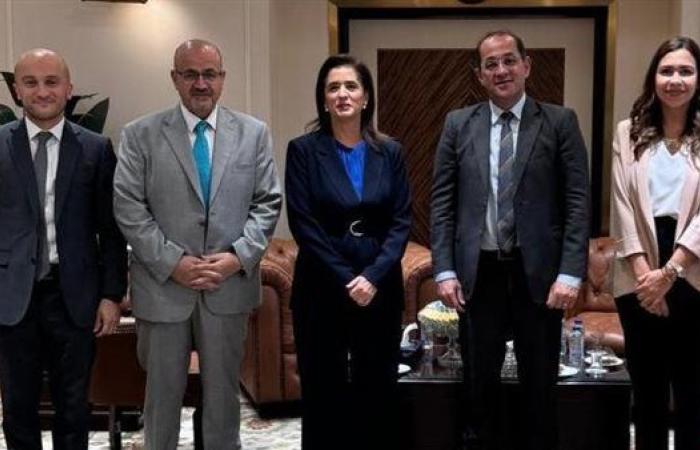 وزير المالية: نتطلع إلى آليات مبتكرة لتمويل النظام الصحي في مصر
