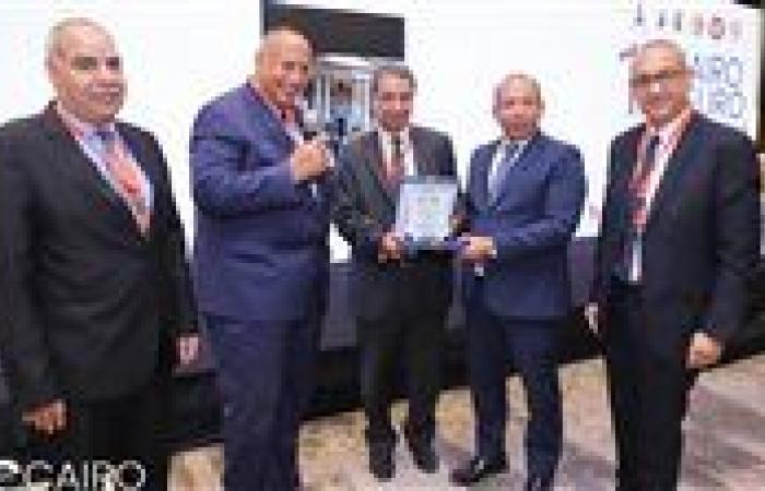 انطلاق فعاليات المؤتمر السنوي السادس عشر لقسم المخ والأعصاب بطب قصر العيني