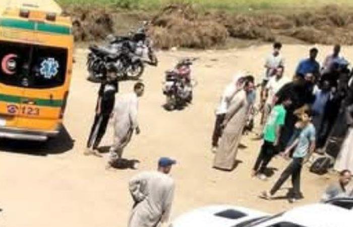 ارتفاع ضحايا حادث "أخماس السادات" إلى 3 وفيات.