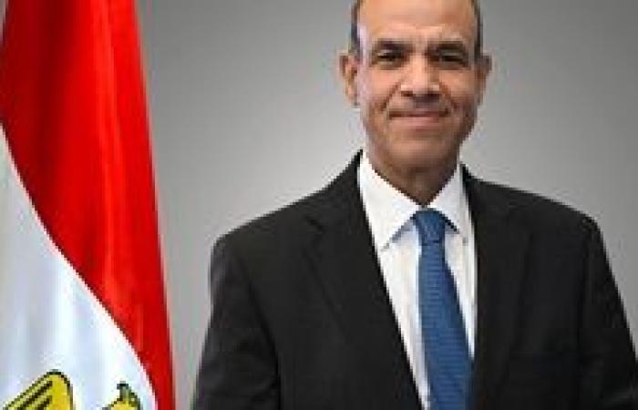 وزير الخارجية يجرى اتصالا هاتفيا مع نظيره الألمانى لبحث مستجدات الوضع الإقليمى
