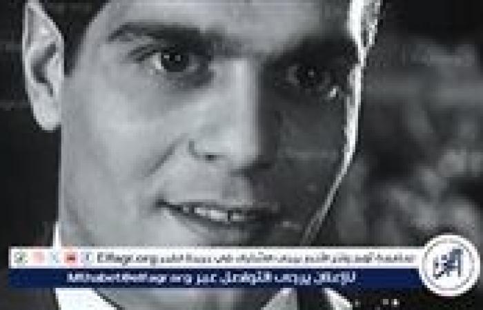 في ذكرى رحيله.. عمر الشريف النجم الذي عبر حدود السينما إلى قلوب العالم (تقرير)