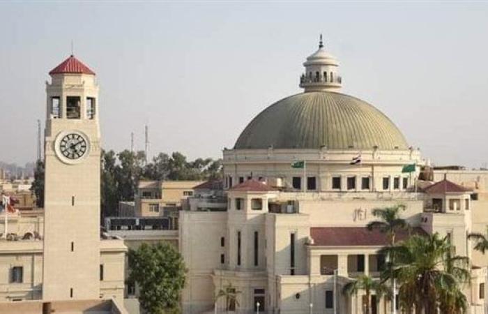 جامعة القاهرة ضمن الأفضل أداءً على المستوى الدولي في  مجال الاستدامة