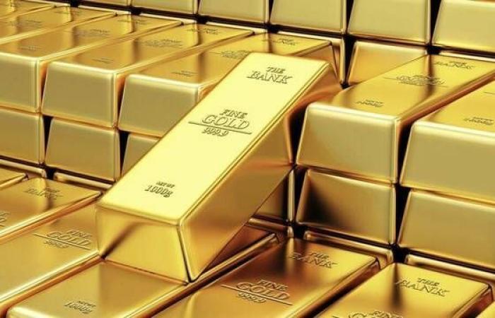 الذهب
      يختتم
      الأسبوع
      بمكاسب
      ويسجل
      3371
      دولاراً
      للأوقية - غاية السعودية